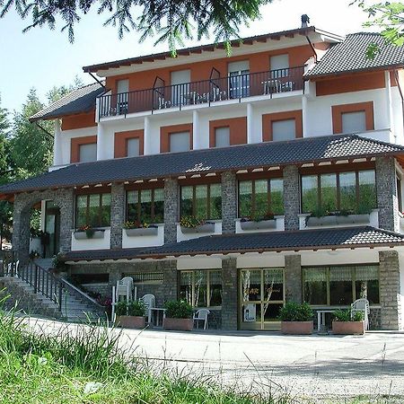 Albergo Moderno&Spa Fuipiano Valle Imagna Exterior foto