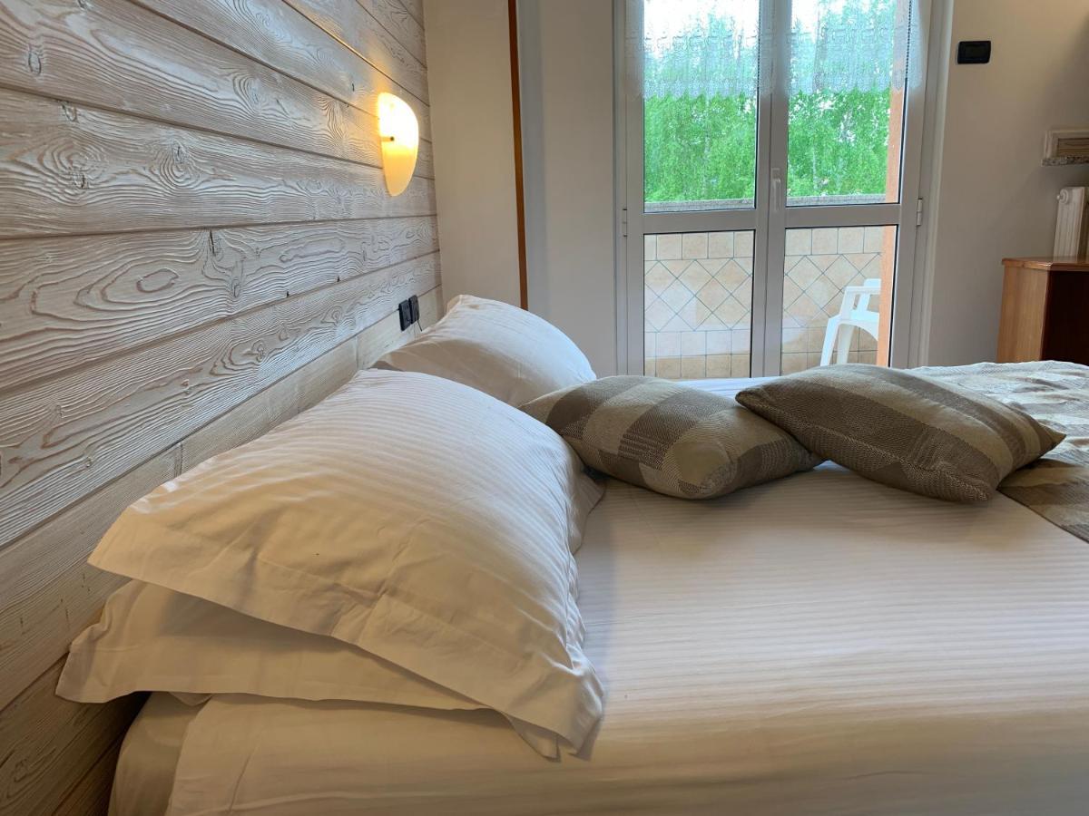 Albergo Moderno&Spa Fuipiano Valle Imagna Exterior foto
