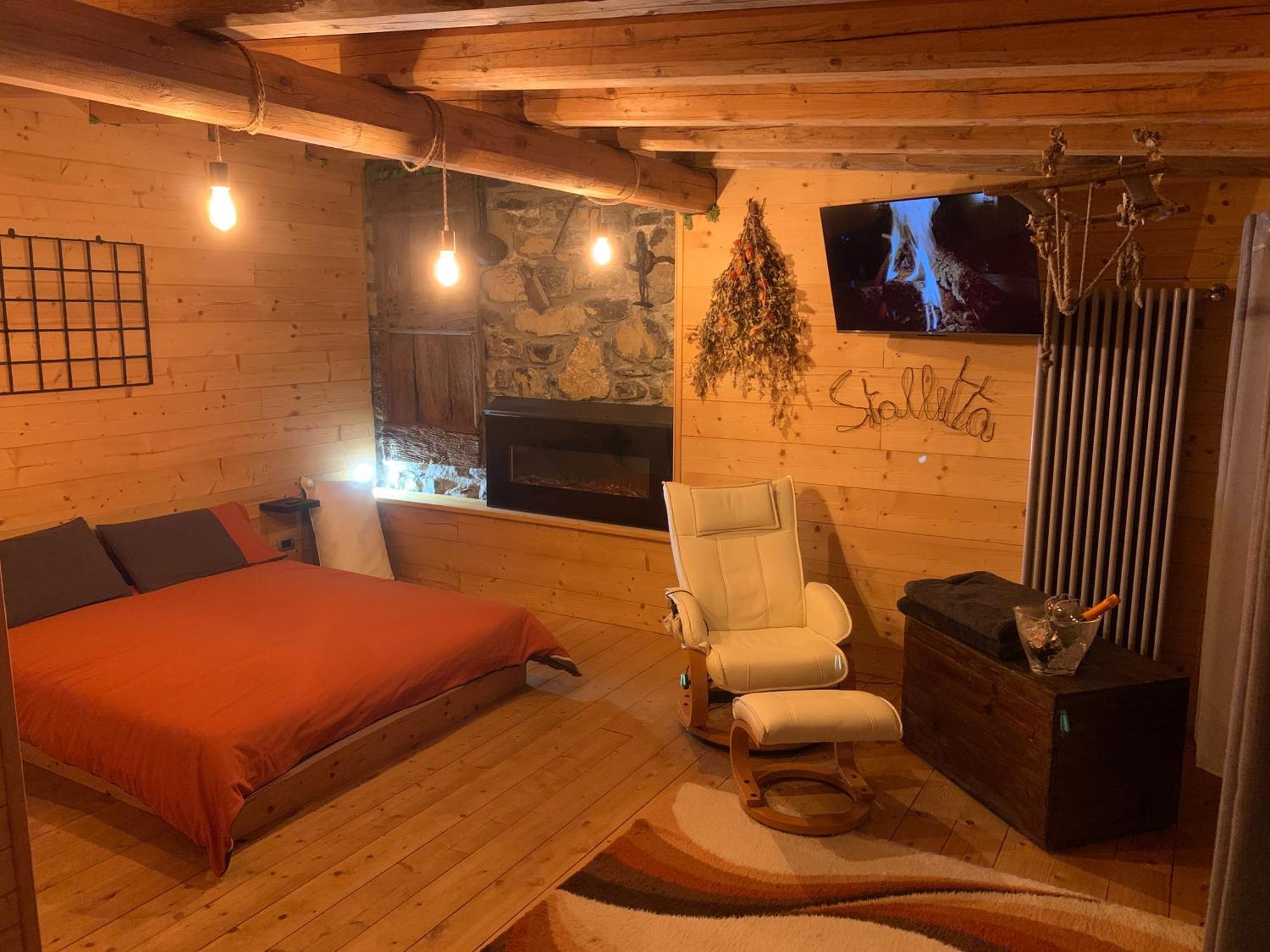 Albergo Moderno&Spa Fuipiano Valle Imagna Exterior foto