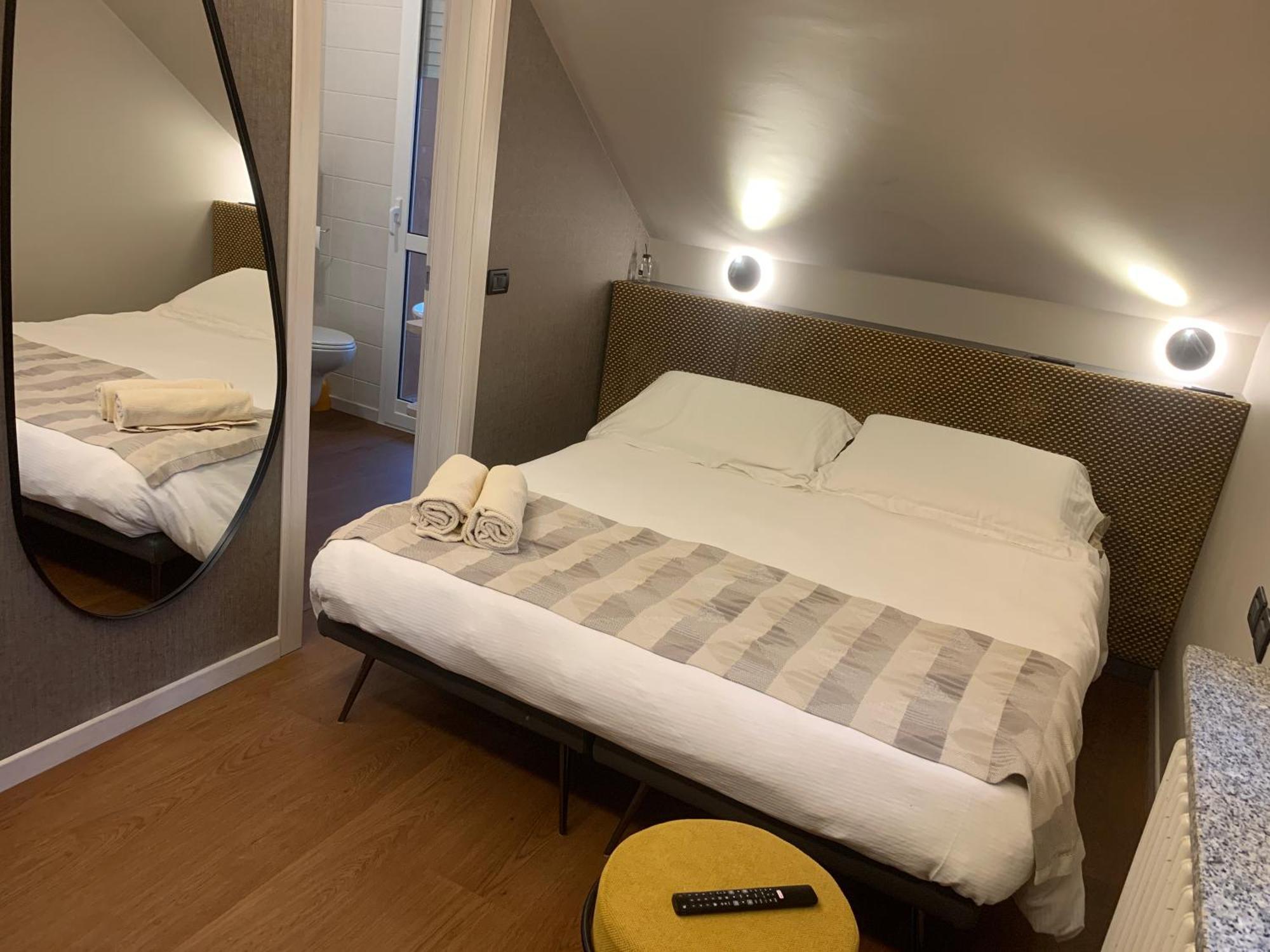 Albergo Moderno&Spa Fuipiano Valle Imagna Exterior foto