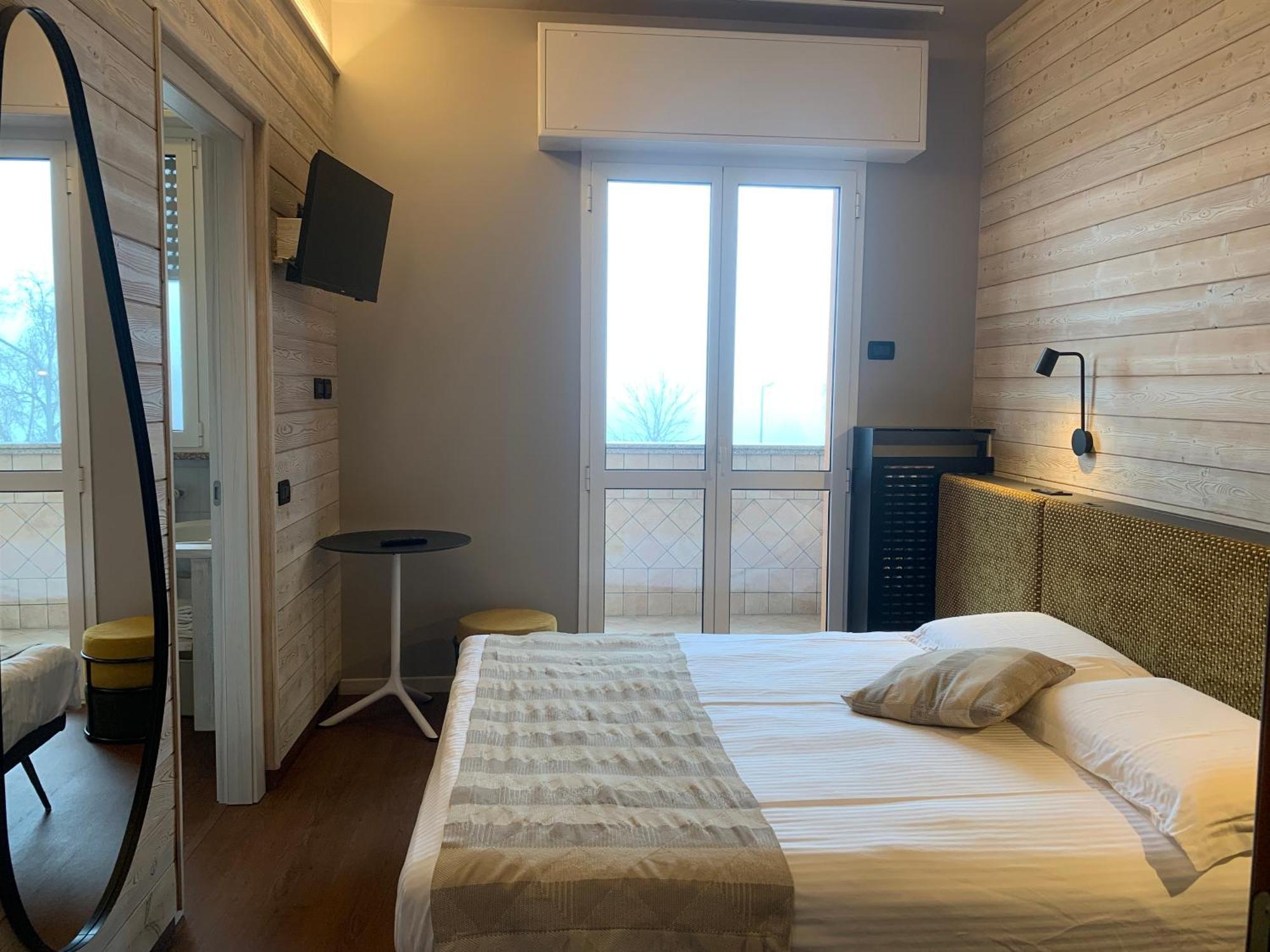 Albergo Moderno&Spa Fuipiano Valle Imagna Exterior foto