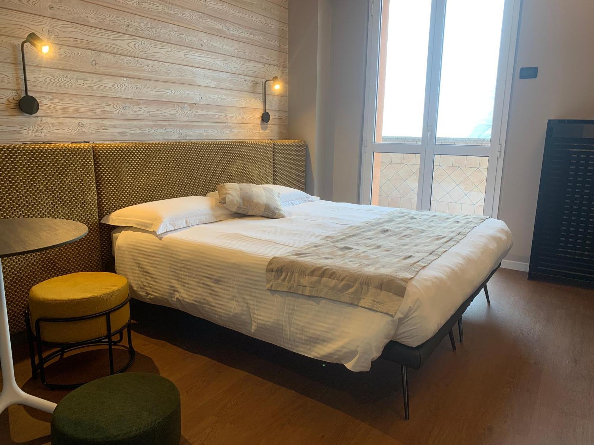 Albergo Moderno&Spa Fuipiano Valle Imagna Exterior foto