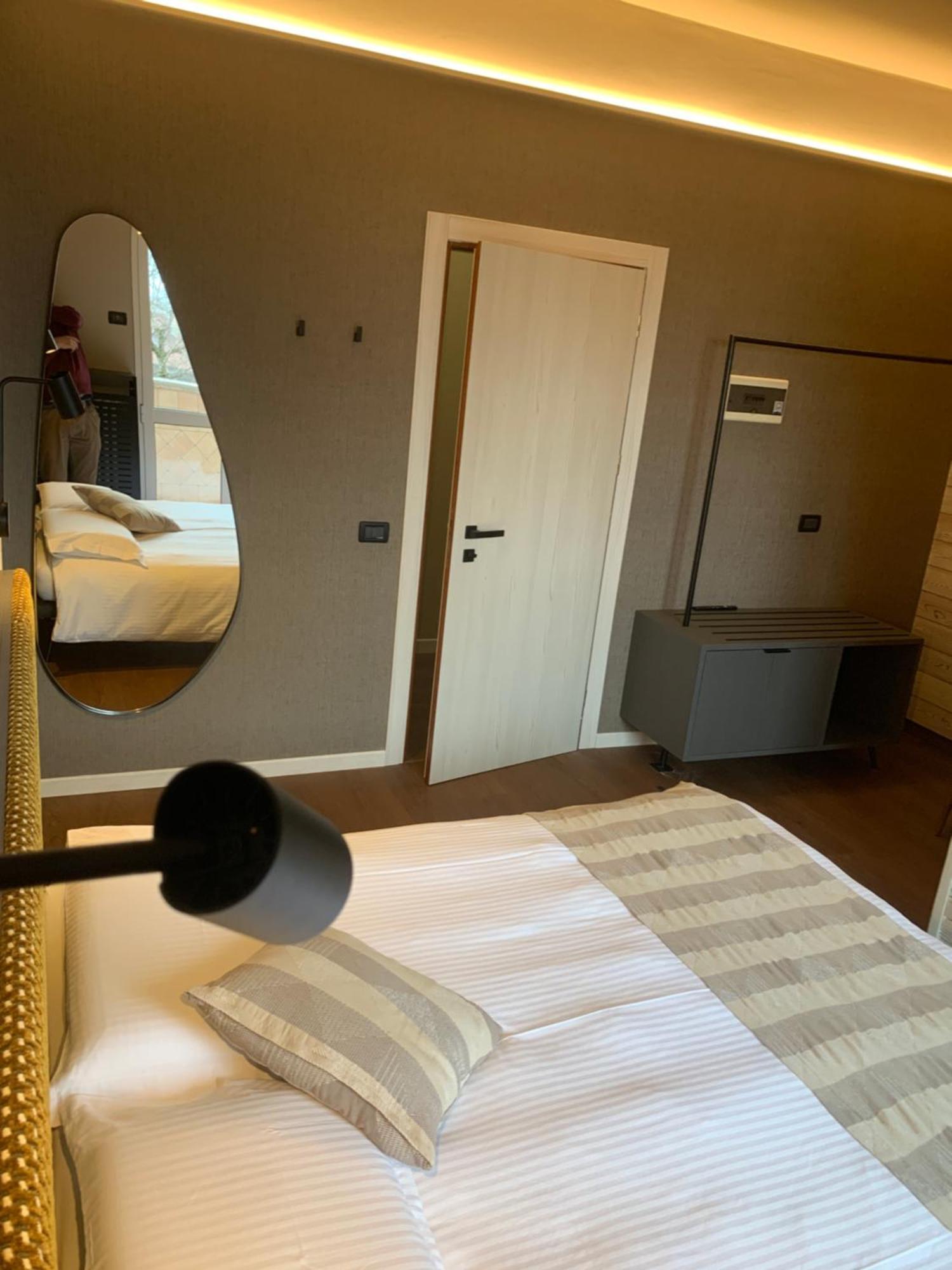 Albergo Moderno&Spa Fuipiano Valle Imagna Exterior foto