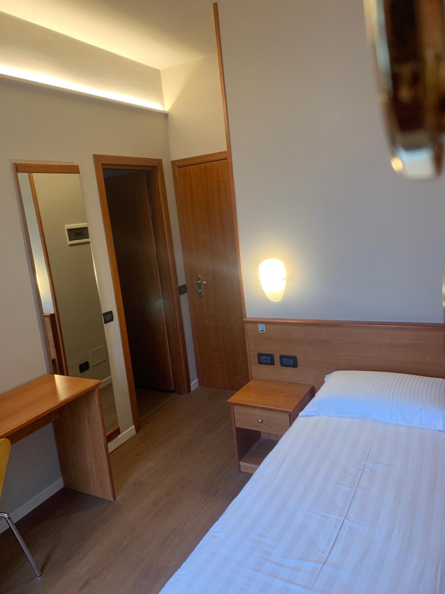 Albergo Moderno&Spa Fuipiano Valle Imagna Exterior foto