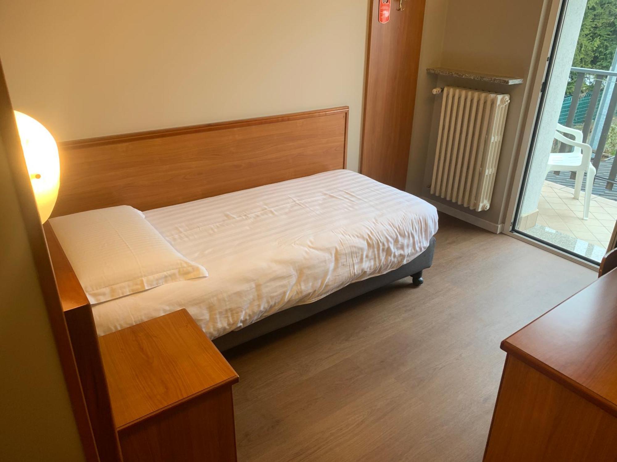 Albergo Moderno&Spa Fuipiano Valle Imagna Exterior foto