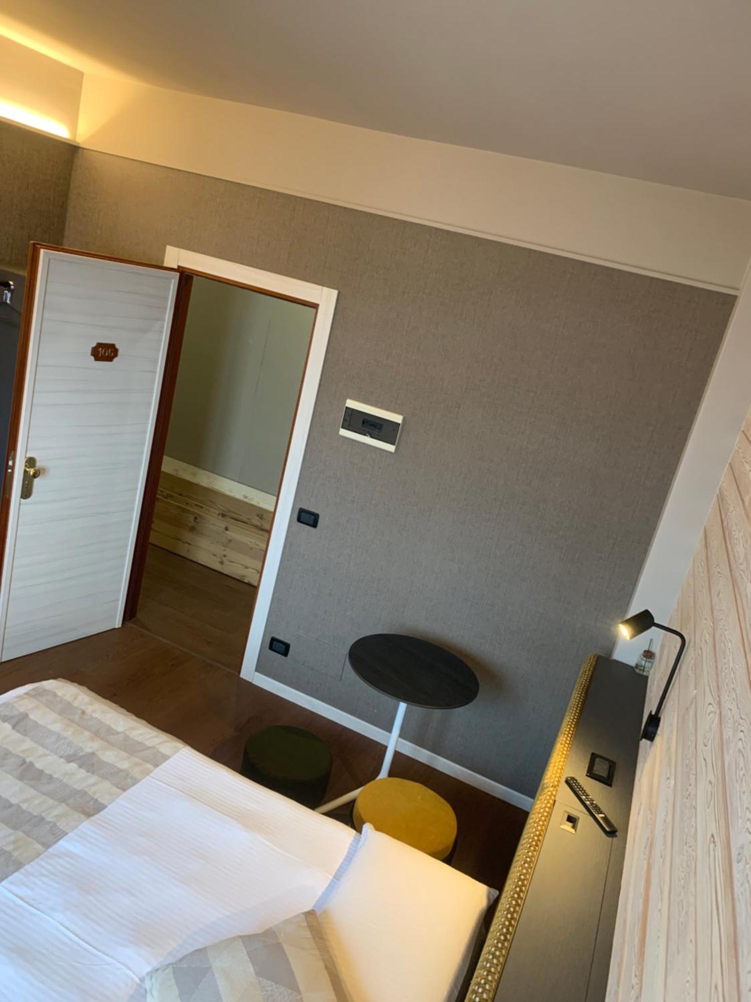 Albergo Moderno&Spa Fuipiano Valle Imagna Exterior foto