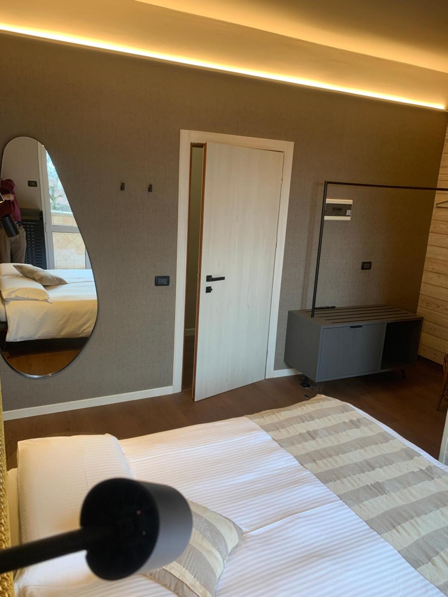 Albergo Moderno&Spa Fuipiano Valle Imagna Exterior foto