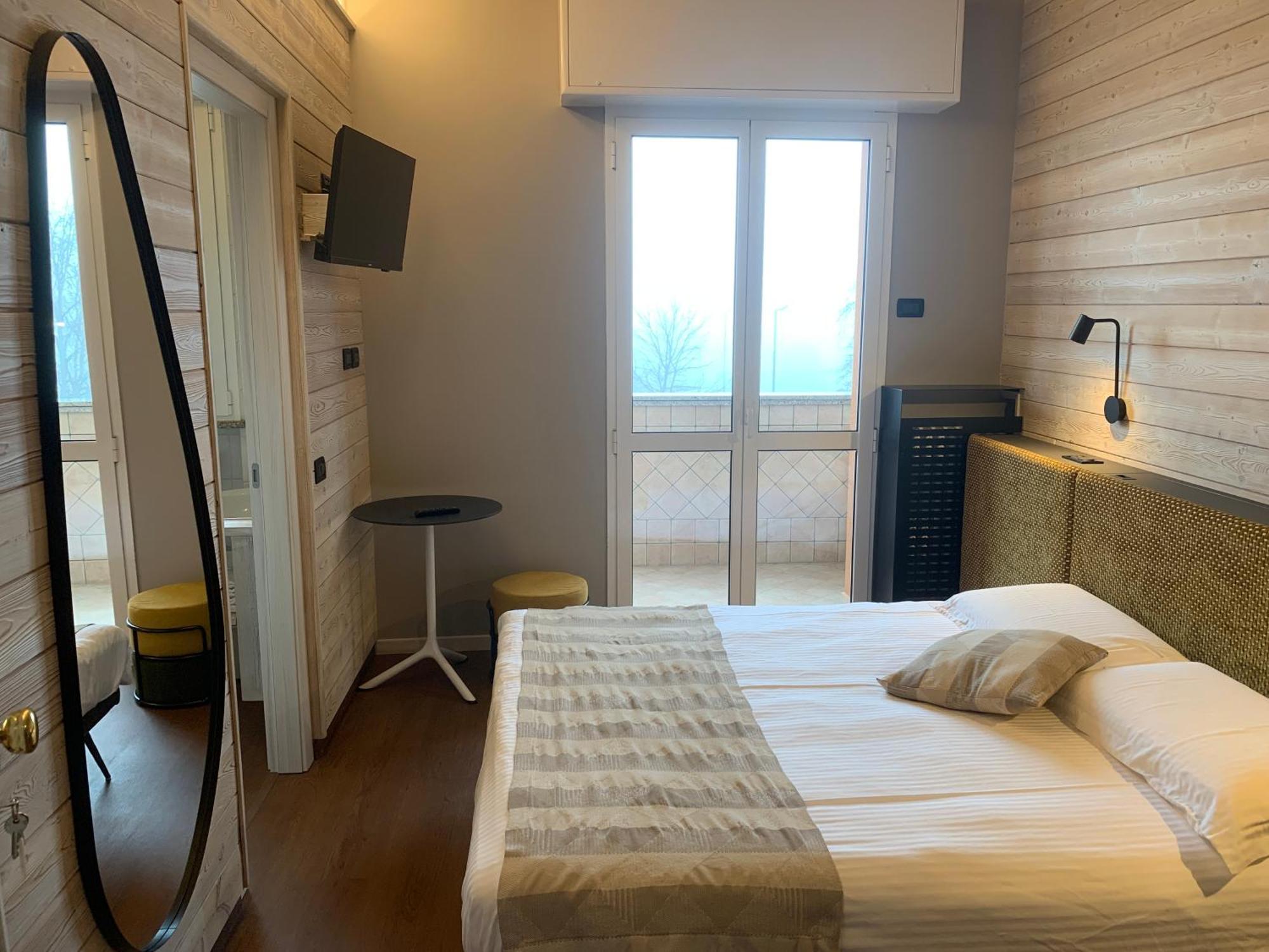Albergo Moderno&Spa Fuipiano Valle Imagna Exterior foto