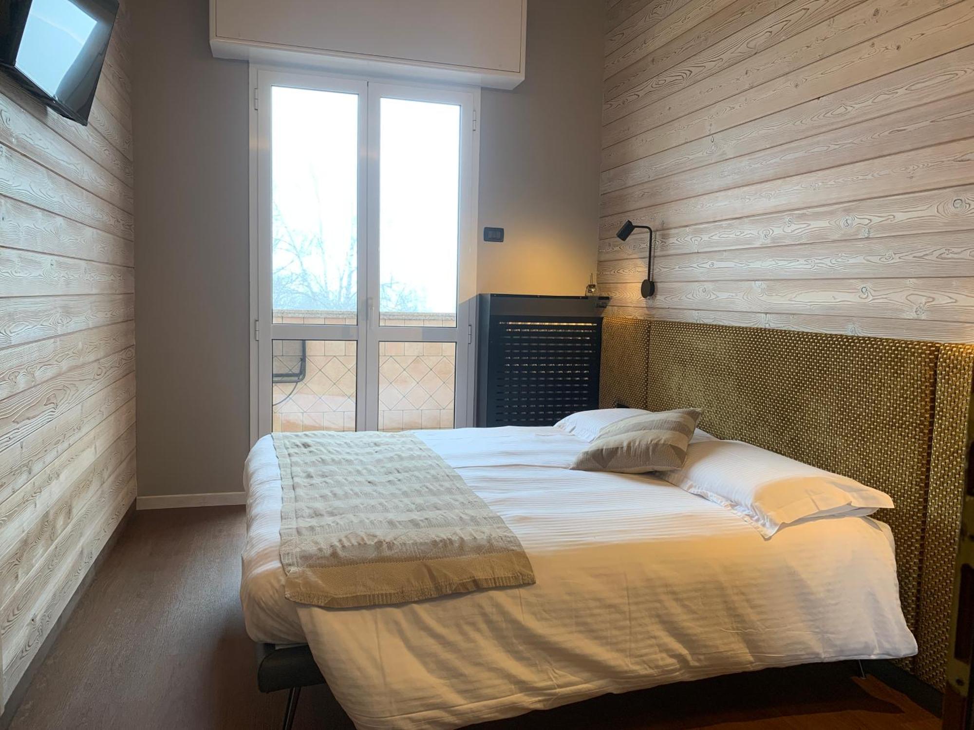 Albergo Moderno&Spa Fuipiano Valle Imagna Exterior foto