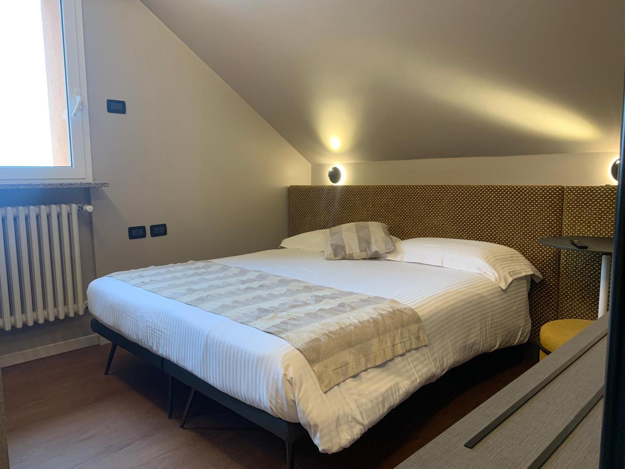 Albergo Moderno&Spa Fuipiano Valle Imagna Exterior foto