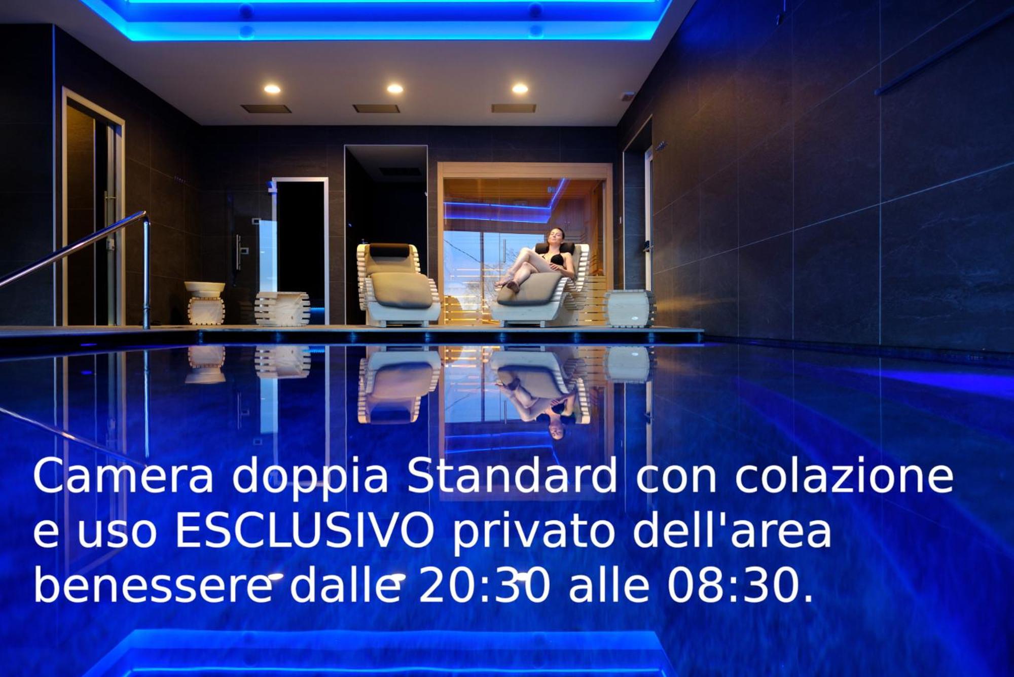 Albergo Moderno&Spa Fuipiano Valle Imagna Exterior foto