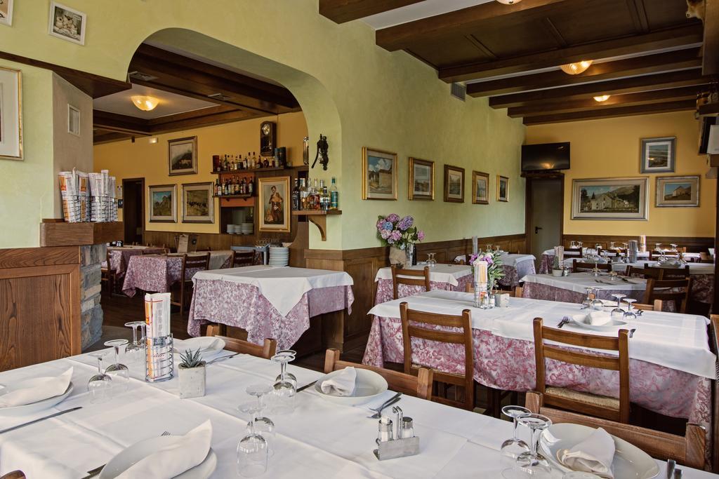 Albergo Moderno&Spa Fuipiano Valle Imagna Exterior foto