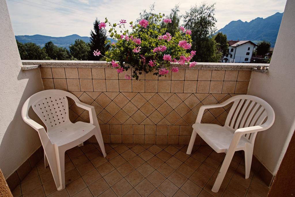 Albergo Moderno&Spa Fuipiano Valle Imagna Exterior foto