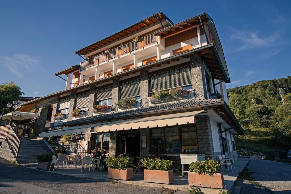 Albergo Moderno&Spa Fuipiano Valle Imagna Exterior foto
