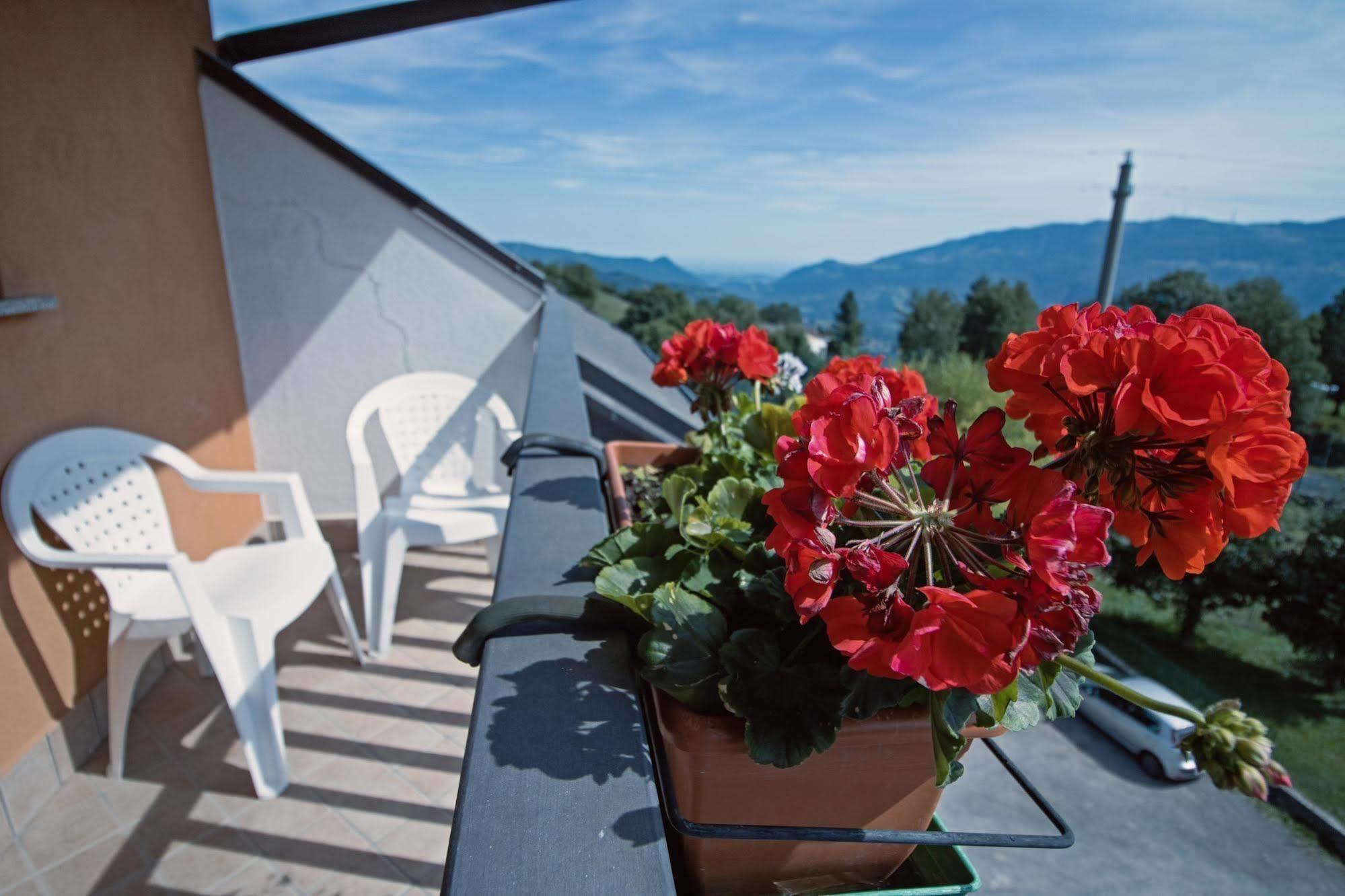 Albergo Moderno&Spa Fuipiano Valle Imagna Exterior foto